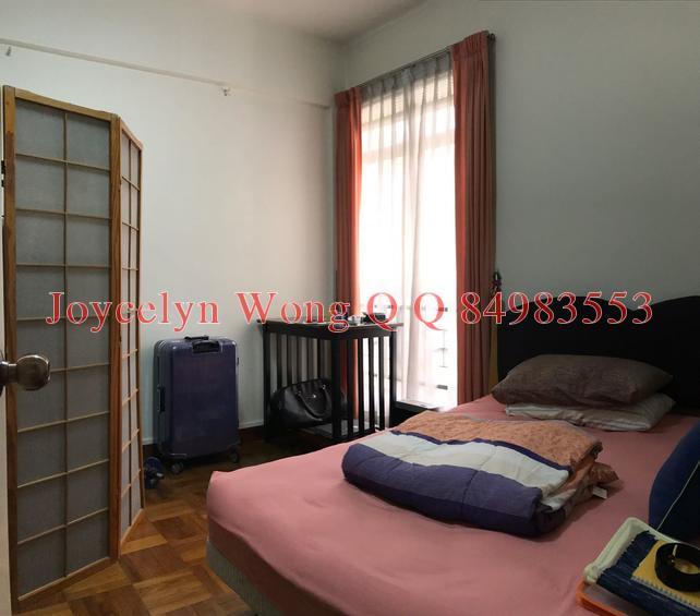 Pinewood Gardens (D10), Condominium #135379842